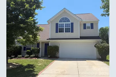 9233 Simonton Drive, Charlotte, NC 28269 - Photo 32