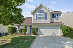 9233 Simonton Dr, Charlotte, NC 28269 - Photo 1