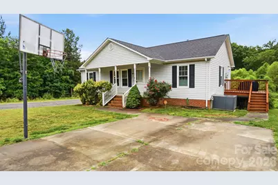 1114 Lakeview Street, Kannapolis, NC 28083 - Photo 2