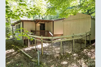 102 Serenity Lane, Clyde, NC 28721 - Photo 4