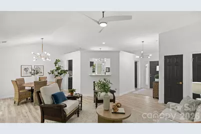8815 Burnt Umber Drive, Charlotte, NC 28215 - Photo 6