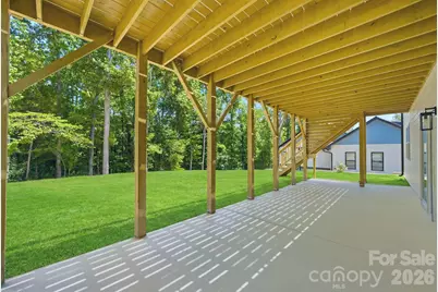 825 Breezewood Drive, Charlotte, NC 28262 - Photo 42