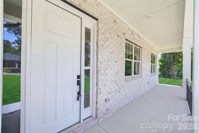 825 Breezewood Drive, Charlotte, NC 28262 - Photo 36