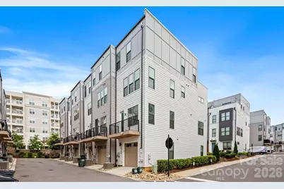 2120 Terwilliger Terrace, Charlotte, NC 28203 - Photo 6