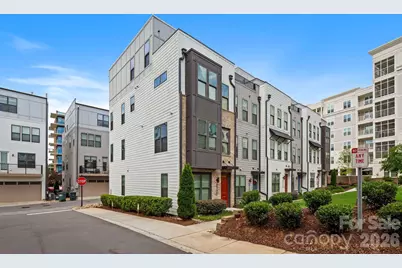 2120 Terwilliger Terrace, Charlotte, NC 28203 - Photo 2