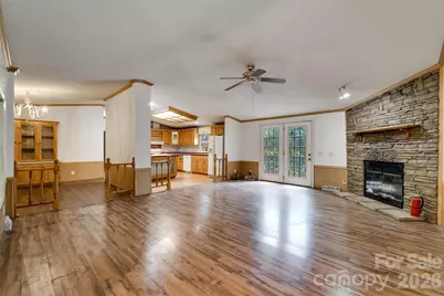 197 Savannah Meadows Trail, Sylva, NC 28779 - Photo 4
