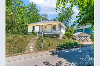 125 Edwards Avenue, Swannanoa, NC 28778 - Photo 2