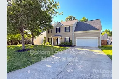 11740 Hawick Valley Lane, Charlotte, NC 28277 - Photo 1