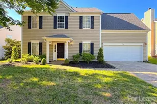 11740 Hawick Valley Ln, Charlotte, NC 28277 - Photo 2