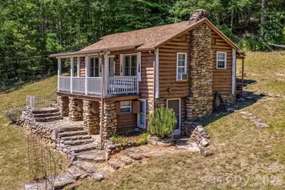 102 Jack London Road, Lake Lure, NC 28746 - Photo 2