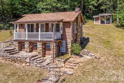 102 Jack London Road, Lake Lure, NC 28746 - Photo 20