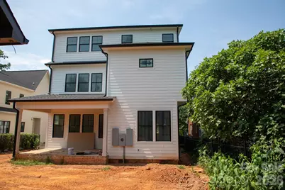 2205 Shenandoah Avenue, Charlotte, NC 28205 - Photo 2