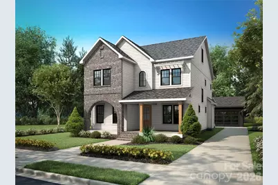 2205 Shenandoah Avenue, Charlotte, NC 28205 - Photo 1
