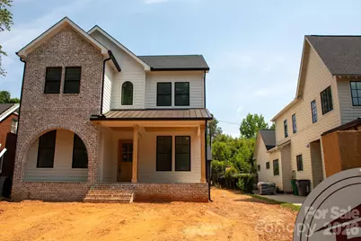 2205 Shenandoah Avenue, Charlotte, NC 28205 - Photo 2