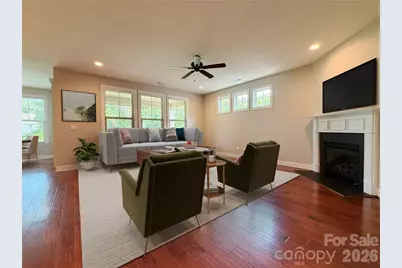 10403 Drake Hill Drive, Huntersville, NC 28078 - Photo 12