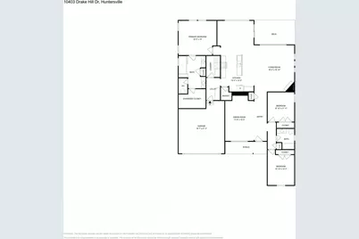 10403 Drake Hill Drive, Huntersville, NC 28078 - Photo 38