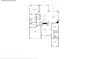 10403 Drake Hill Dr, Huntersville, NC 28078 - Photo 38