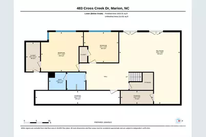 483 Cross Creek Drive #26, Marion, NC 28752 - Photo 46