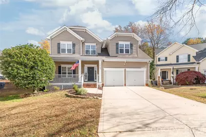 14137 Wild Elm Road, Charlotte, NC 28277 - Photo 1