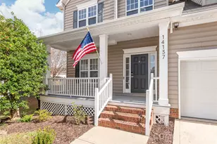 14137 Wild Elm Rd, Charlotte, NC 28277 - Photo 2