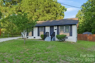 364 Leafmore Drive, Charlotte, NC 28213 - Photo 1