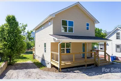 46 Vance Avenue, Black Mountain, NC 28711 - Photo 18