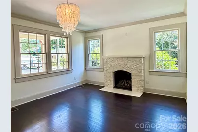 1024 Rockway Drive, Charlotte, NC 28205 - Photo 2