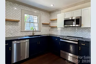 1024 Rockway Drive, Charlotte, NC 28205 - Photo 4