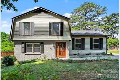 3601 Cross Winds Road, Charlotte, NC 28227 - Photo 2