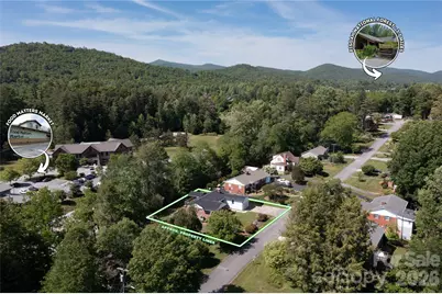 75 Hawthorne Drive, Brevard, NC 28712 - Photo 1
