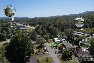75 Hawthorne Drive, Brevard, NC 28712 - Photo 2