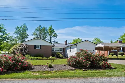 75 Hawthorne Drive, Brevard, NC 28712 - Photo 4