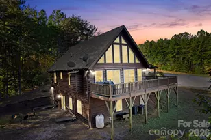 105 Palisade Dr, Mill Spring, NC 28756 - Photo 2