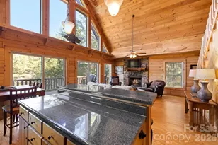 105 Palisade Dr, Mill Spring, NC 28756 - Photo 14