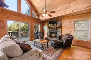 105 Palisade Dr, Mill Spring, NC 28756 - Photo 6