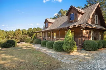 105 Palisade Drive, Mill Spring, NC 28756 - Photo 1