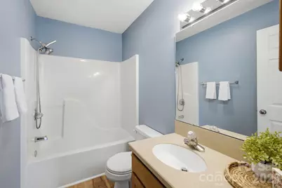 3842 Serenity Drive, Hickory, NC 28602 - Photo 38
