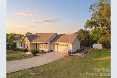 3842 Serenity Drive, Hickory, NC 28602 - Photo 1