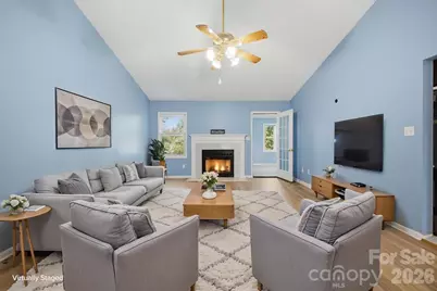 3842 Serenity Drive, Hickory, NC 28602 - Photo 20