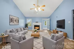 3842 Serenity Dr, Hickory, NC 28602 - Photo 20