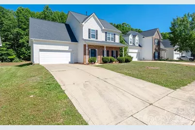 5834 Timbertop Lane, Charlotte, NC 28215 - Photo 38