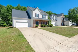 5834 Timbertop Ln, Charlotte, NC 28215 - Photo 38