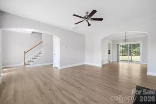 5834 Timbertop Ln, Charlotte, NC 28215 - Photo 4
