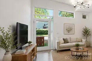 2088 Euclid Ave, Charlotte, NC 28203 - Photo 4