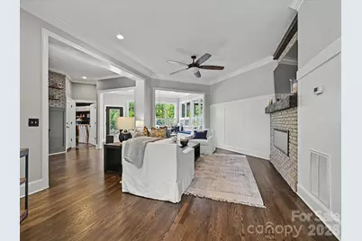 17626 Spinnakers Reach Drive, Cornelius, NC 28031 - Photo 10