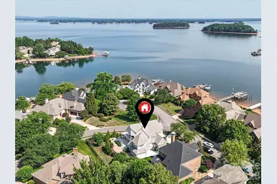 17626 Spinnakers Reach Drive, Cornelius, NC 28031 - Photo 36