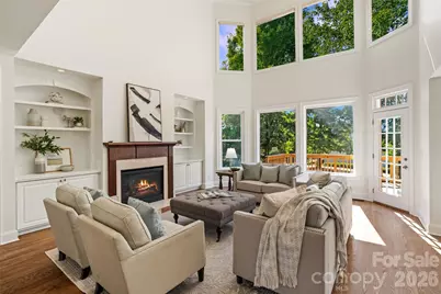 11204 Wescott Hill Drive, Huntersville, NC 28078 - Photo 16