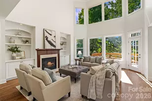 11204 Wescott Hill Dr, Huntersville, NC 28078 - Photo 16