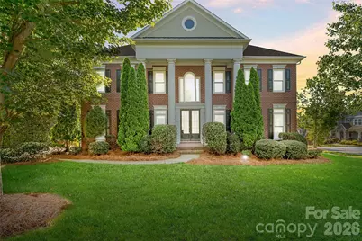 11204 Wescott Hill Drive, Huntersville, NC 28078 - Photo 1