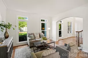 11204 Wescott Hill Dr, Huntersville, NC 28078 - Photo 6